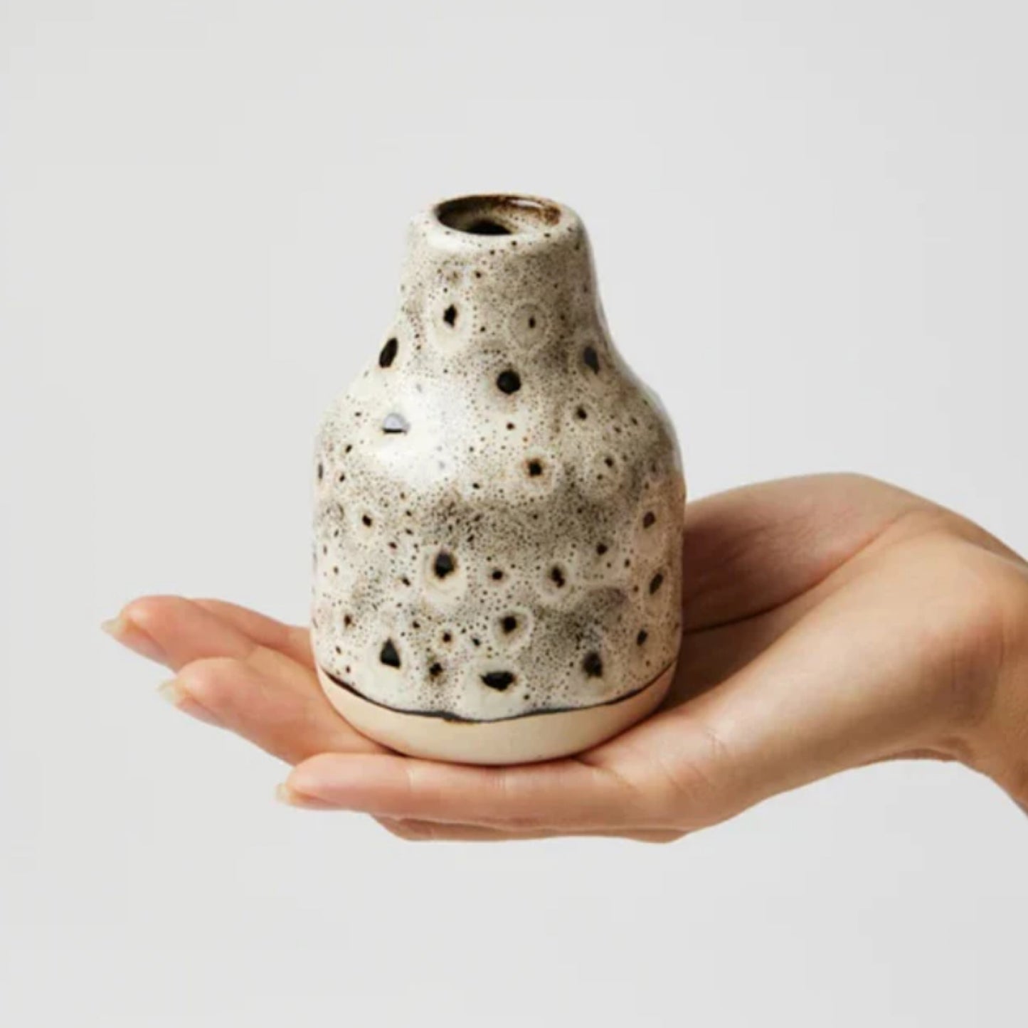 Bijou Point Mini Bud Vase