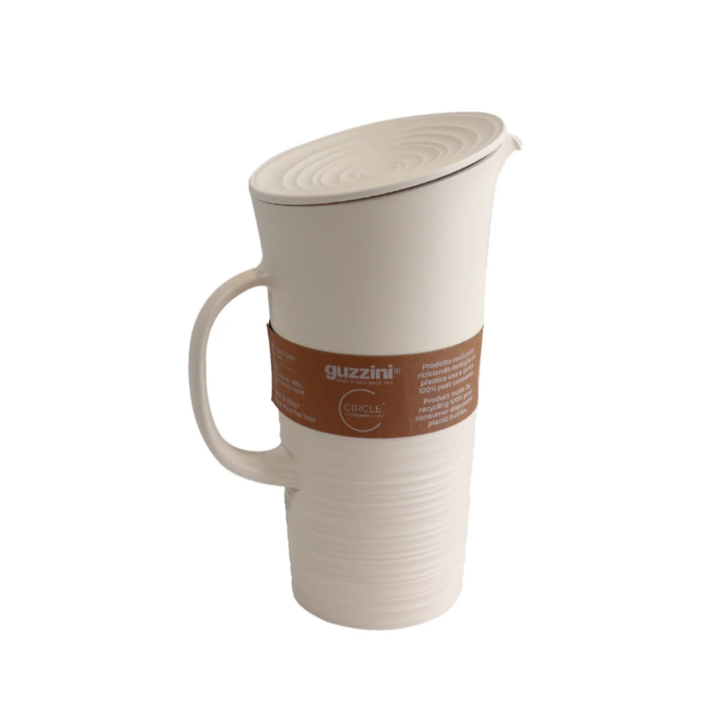 Tierra Earth Pitcher