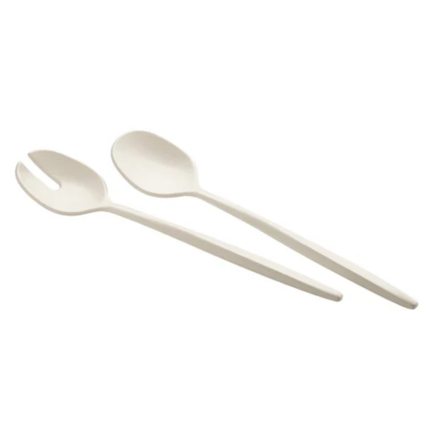 Tierra Earth Salad Servers