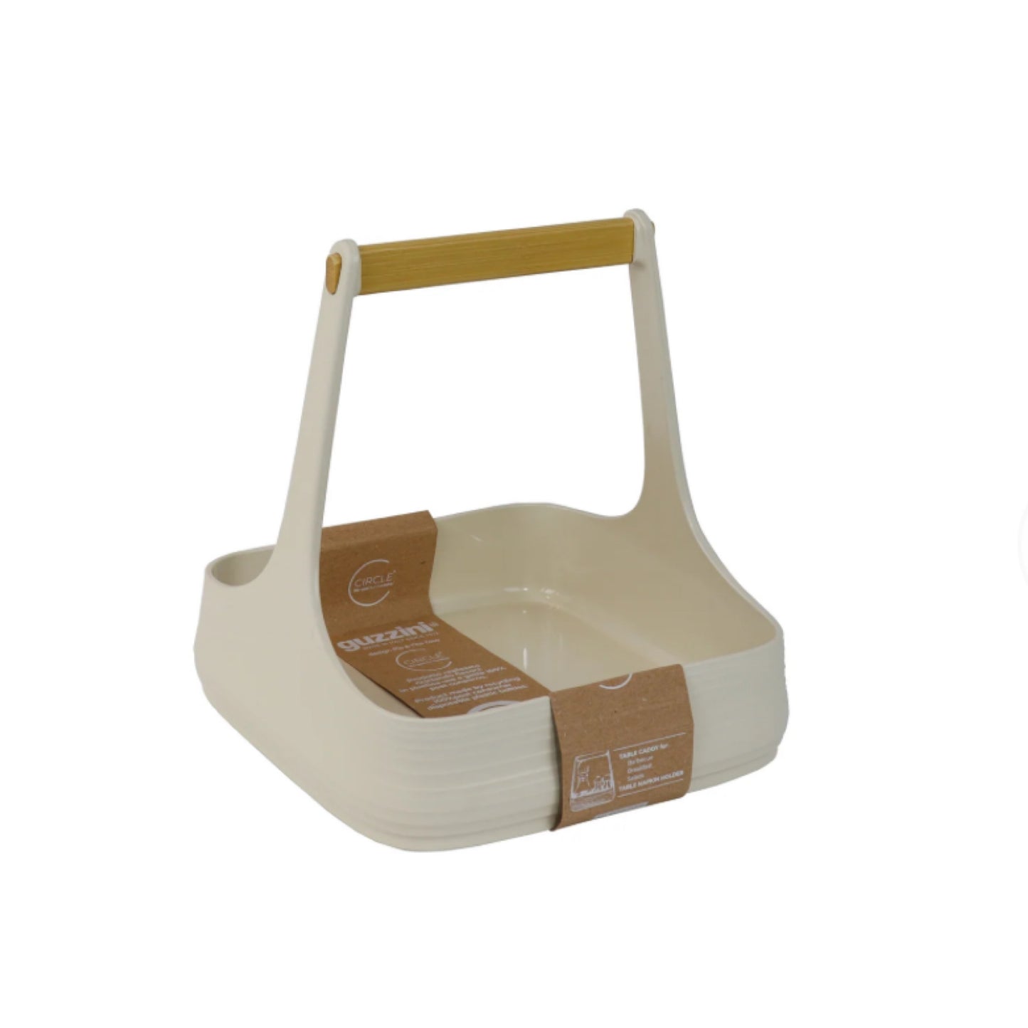 Tierra Earth Table Caddy