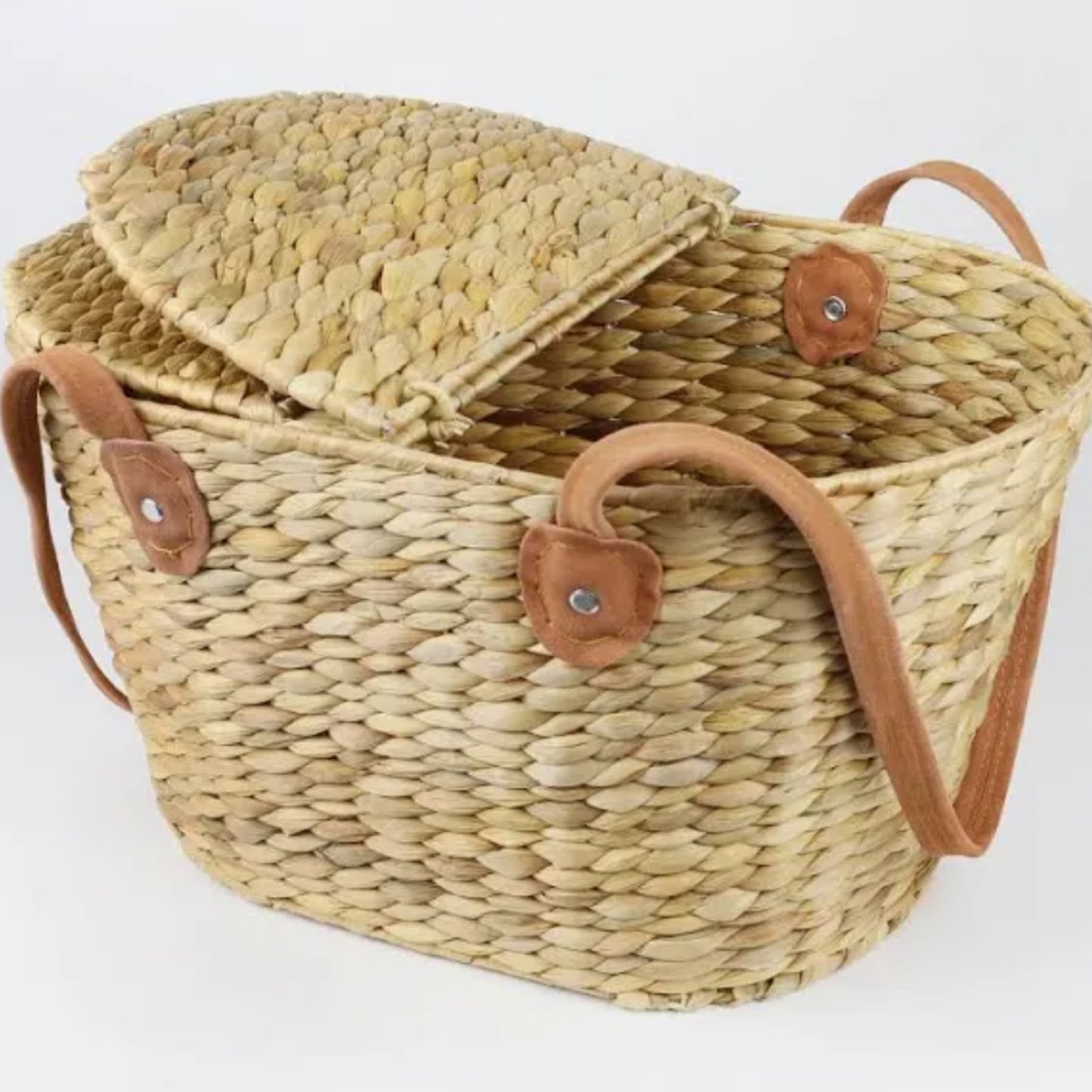 Haycinth Picnic Basket
