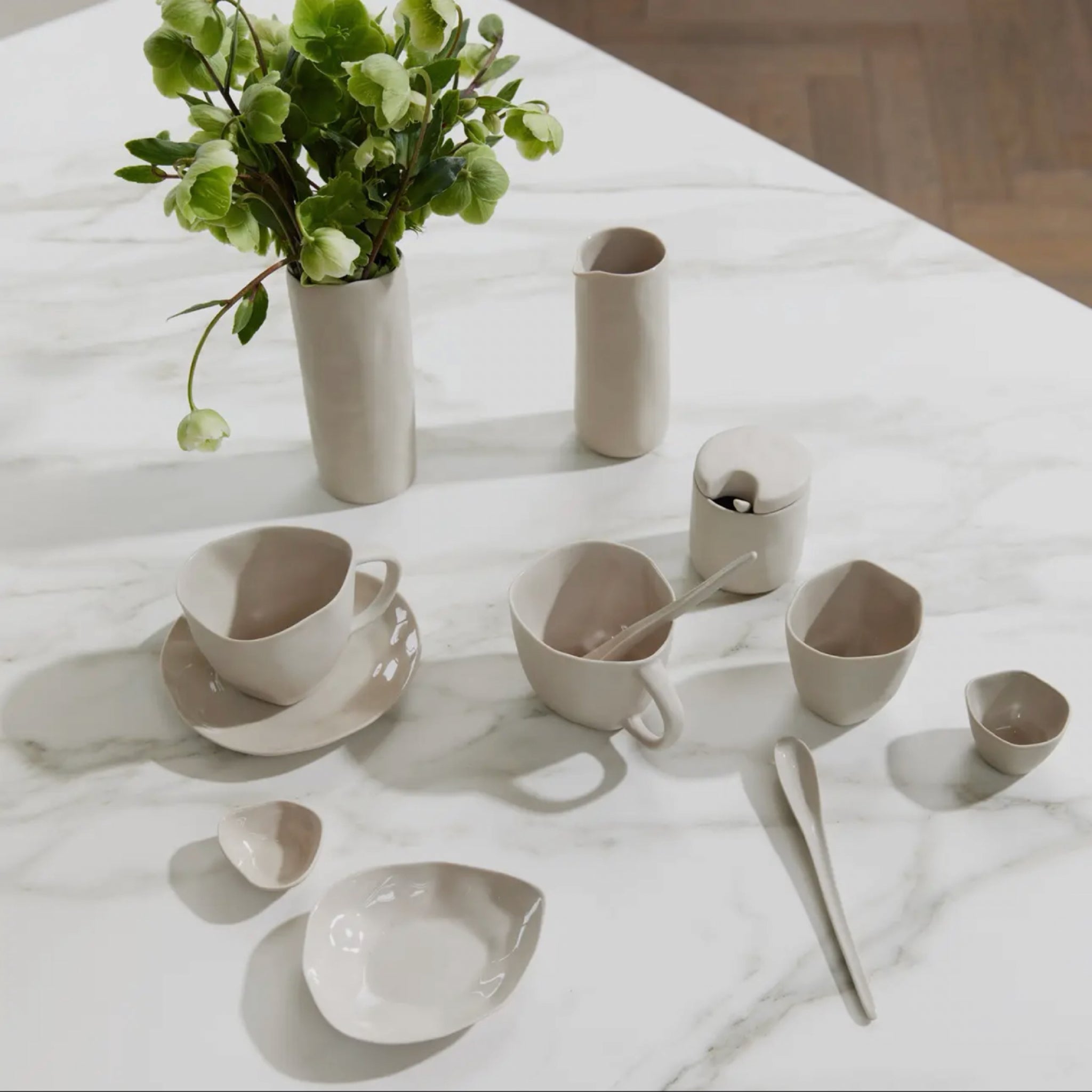 Haan Mini Dish – The Olive Branch Studio