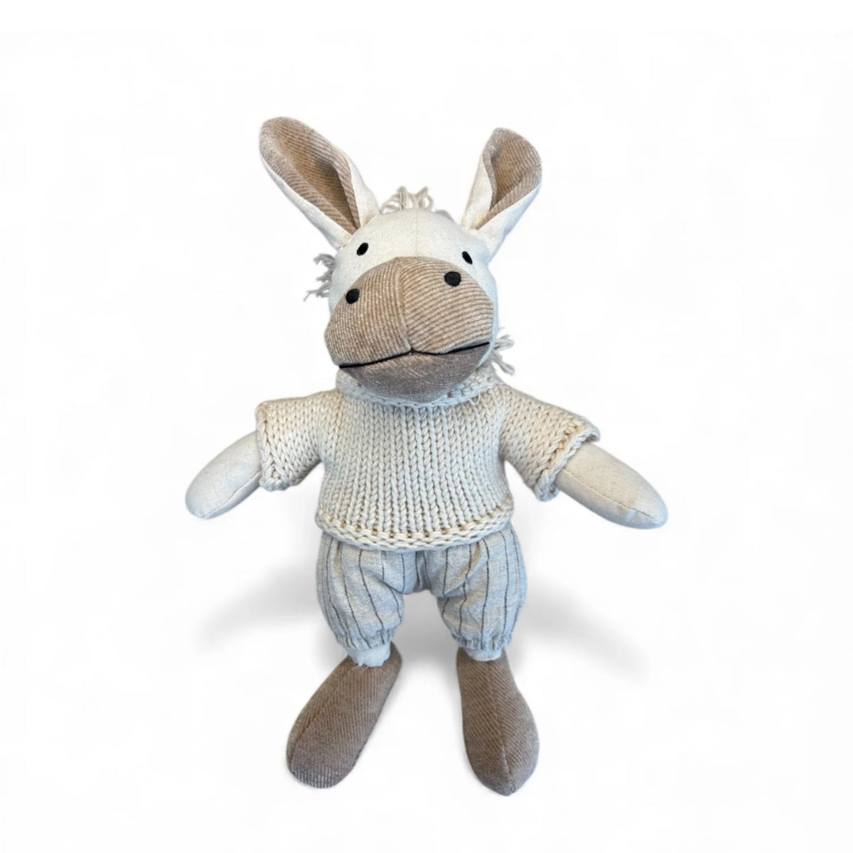 Cedric Donkey
