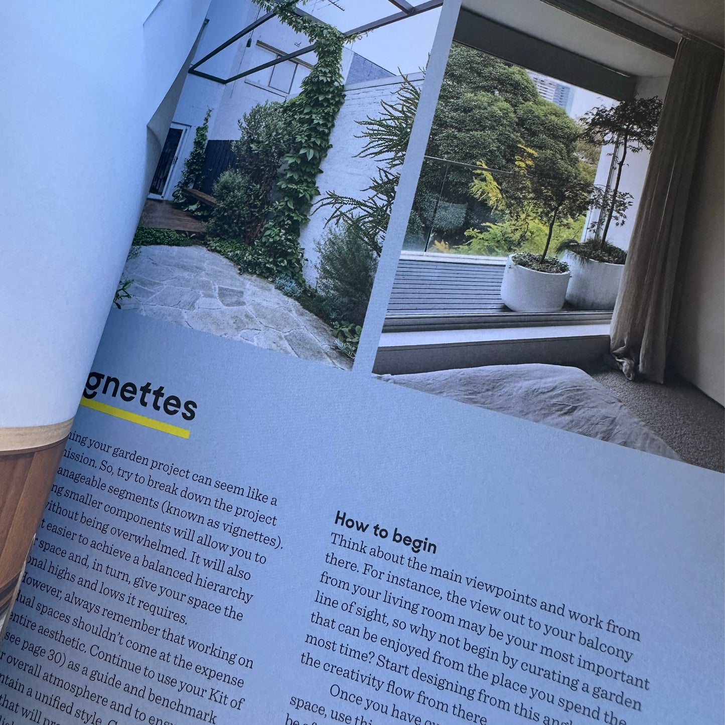 The Plant Society Design Handbook