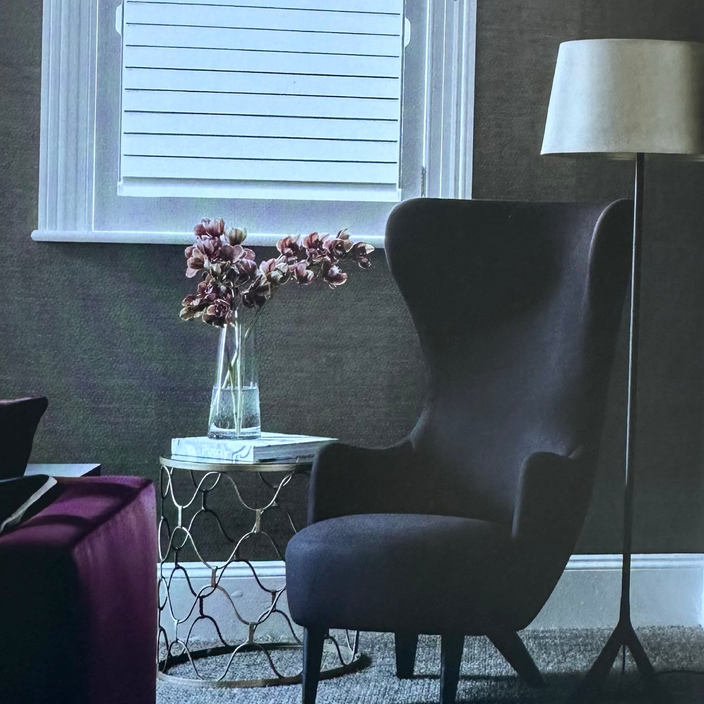 Hare + Klein Interior