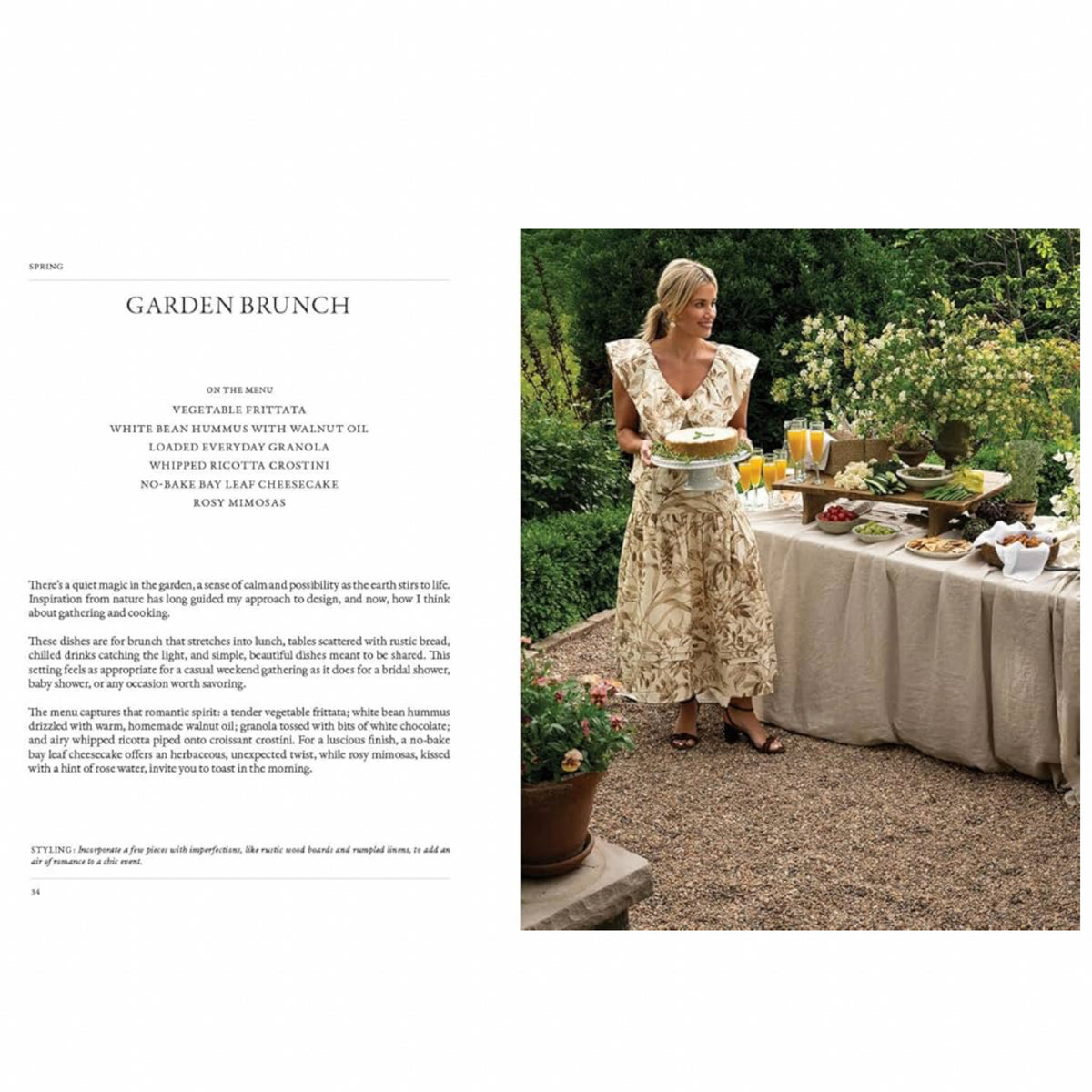 Around the Table - Tables and Traditions for Gathering