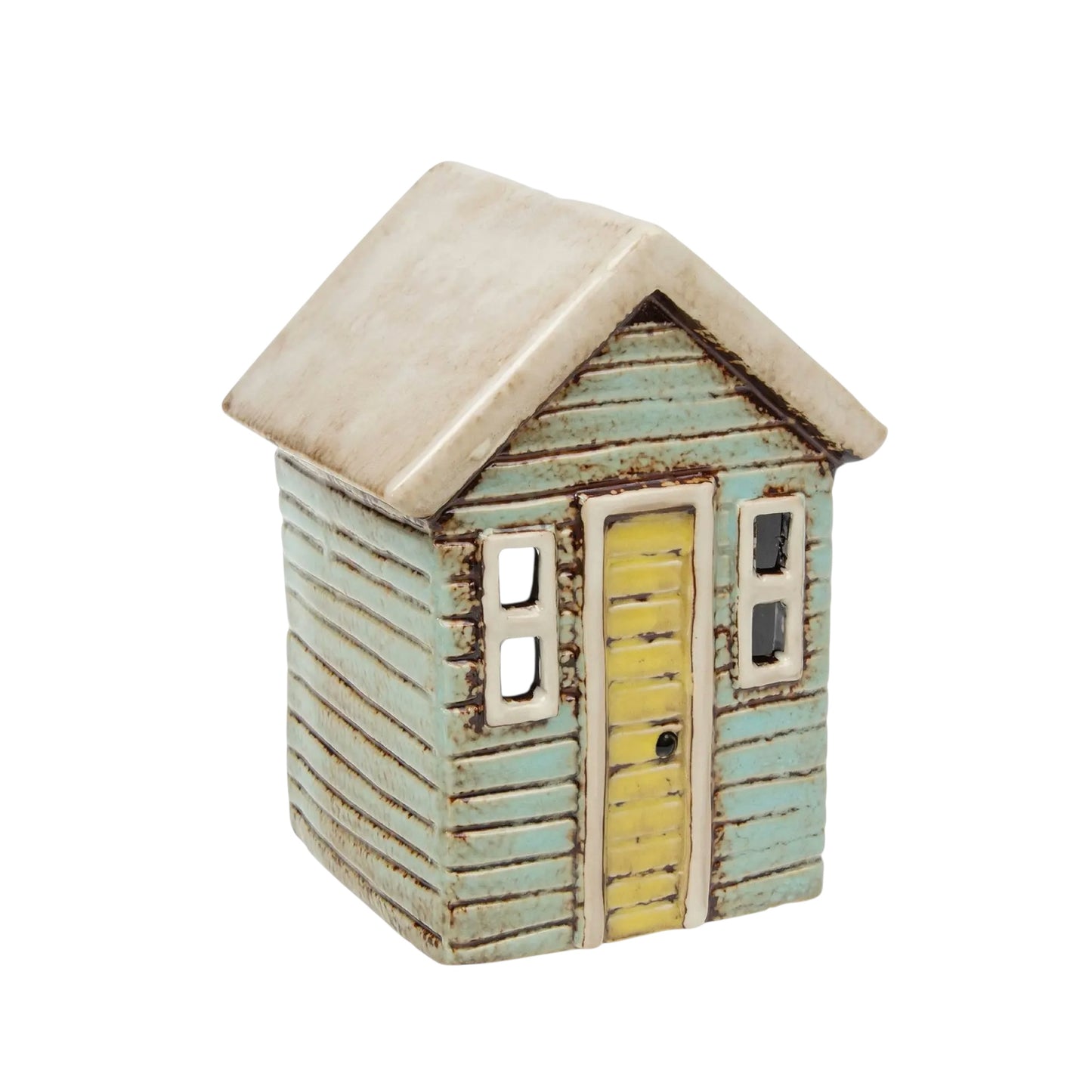 Beach House Tealight