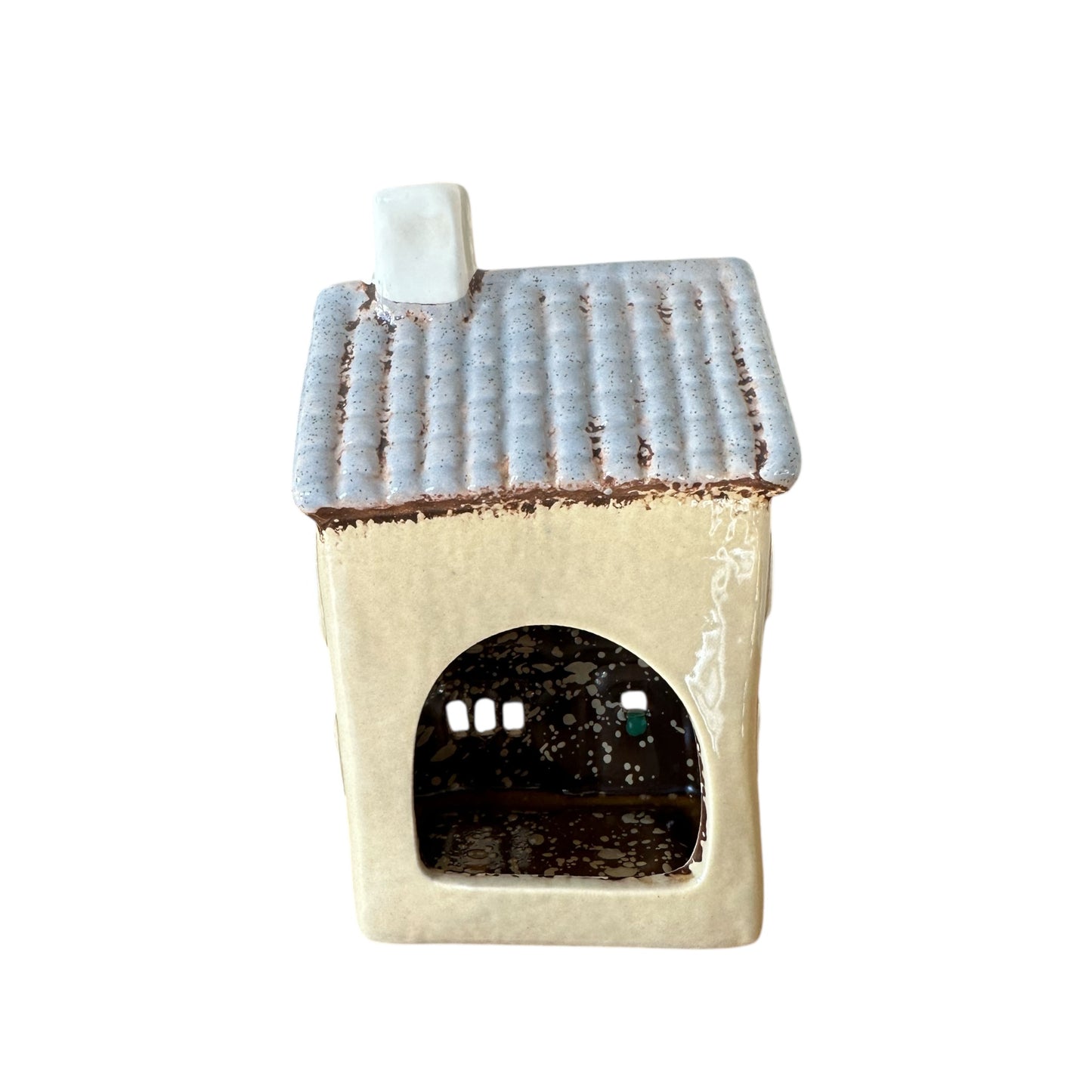 Green Grocer Tealight