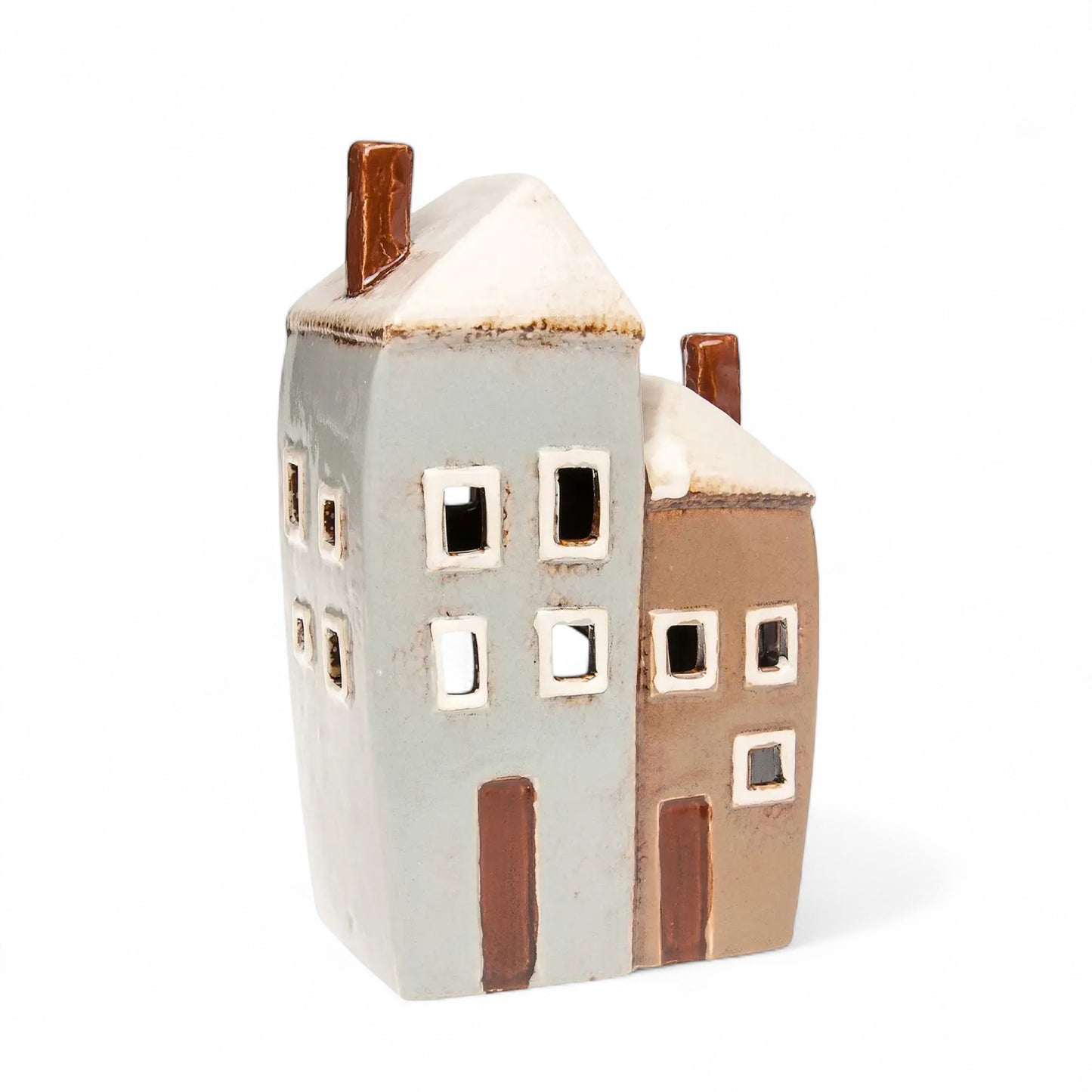 Two Houses Tealight