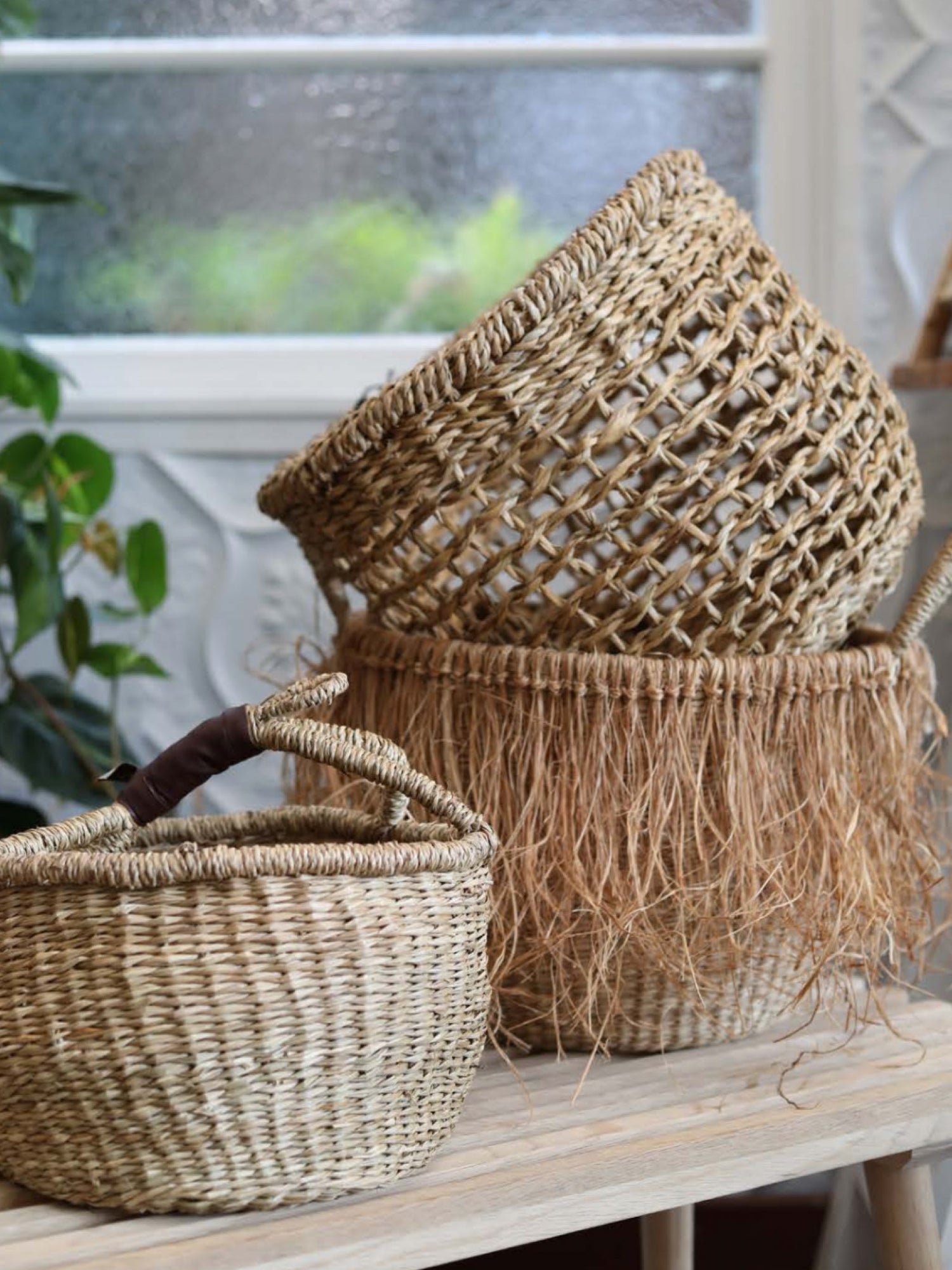 Baskets