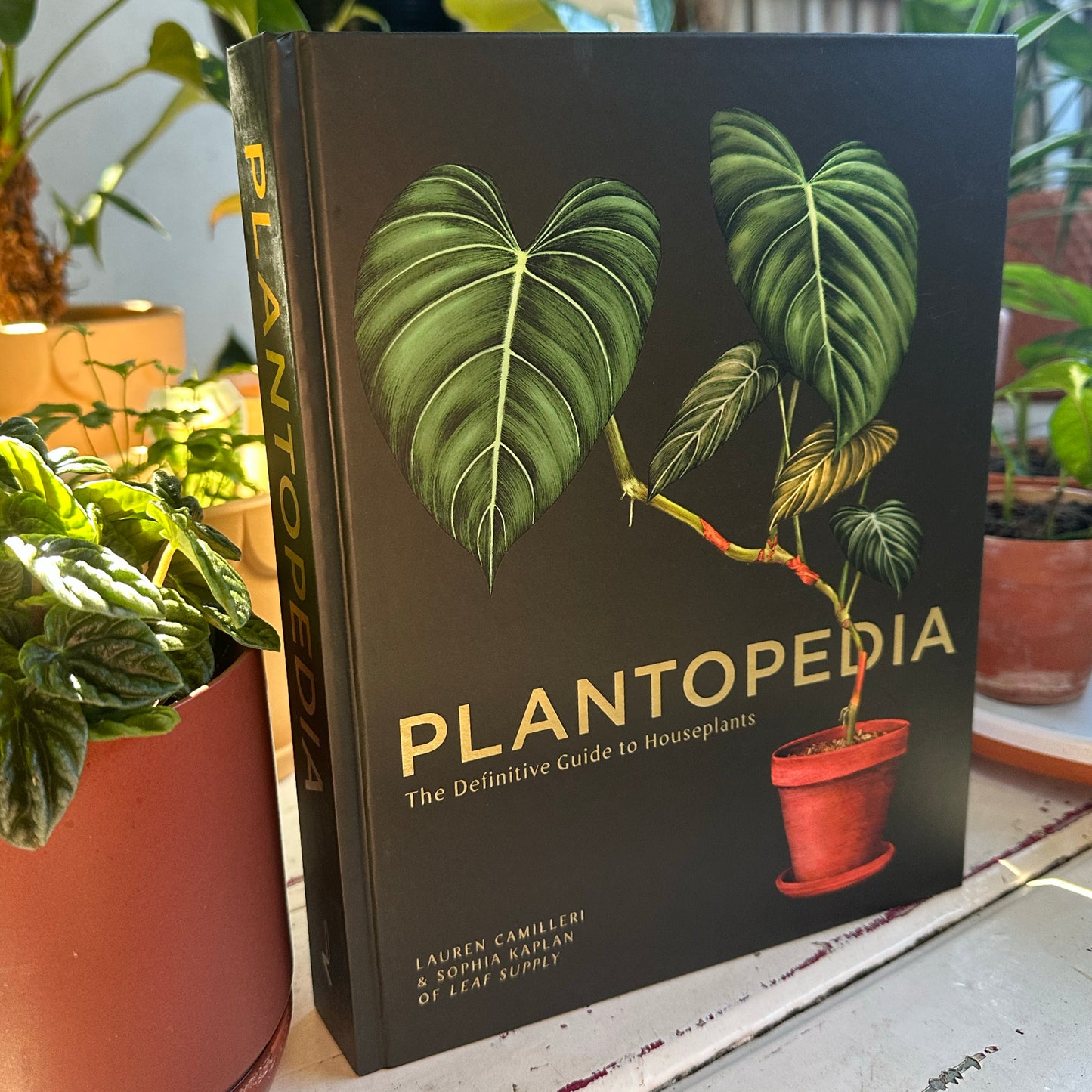 Plantopedia