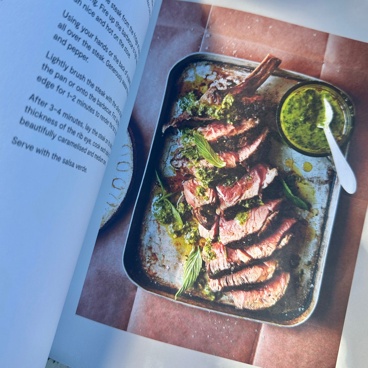 The Good Farm Cookbook