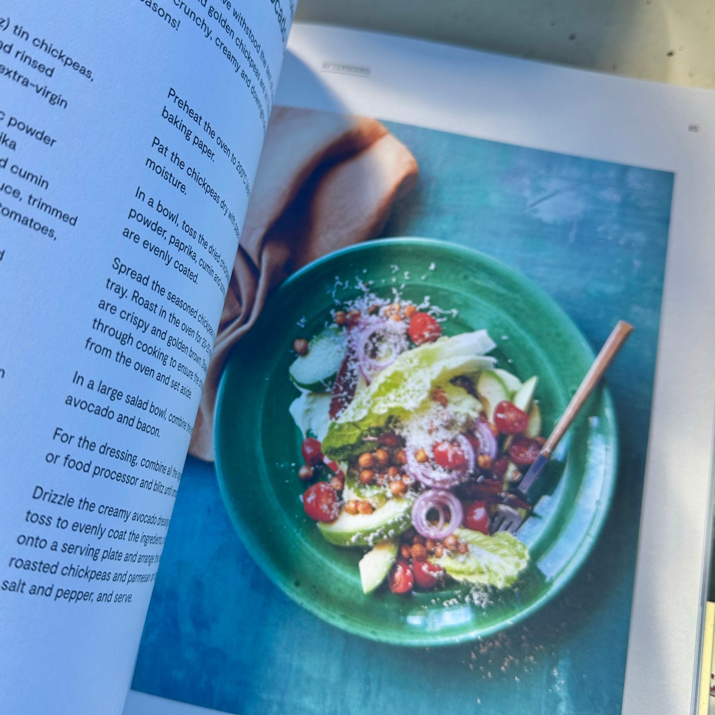 The Good Farm Cookbook