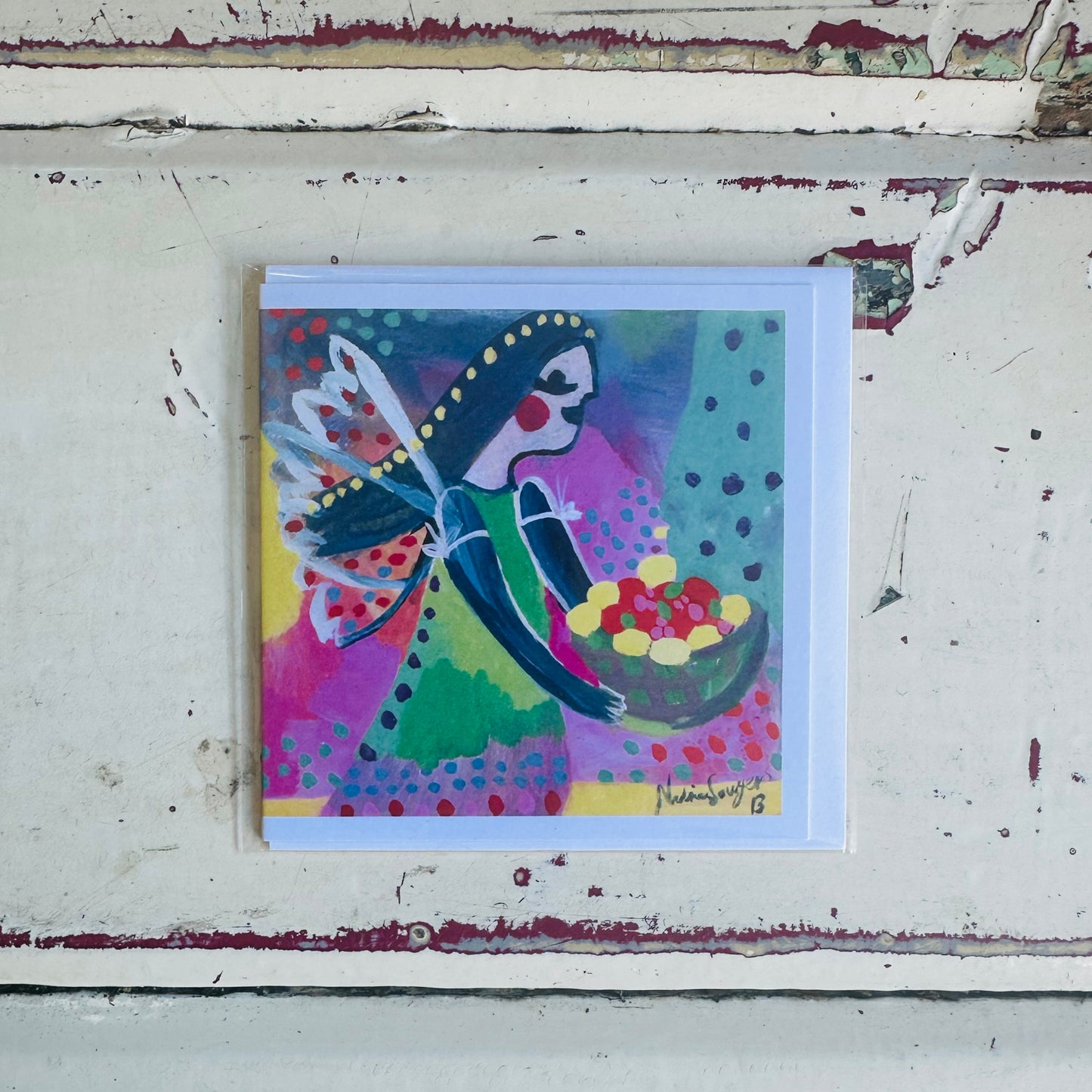 Nadine Sawyer Gift Cards