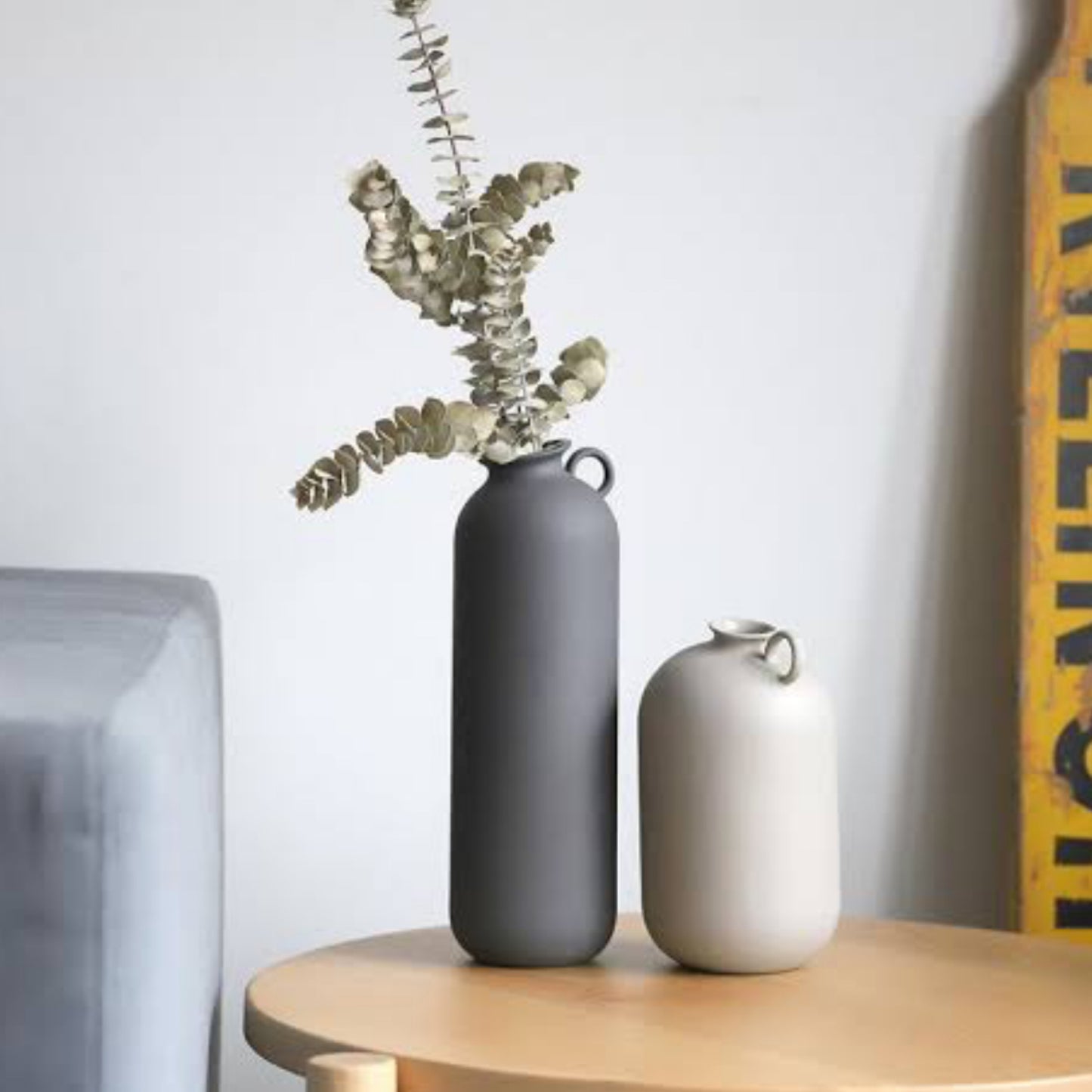Flugen Vase - Tall