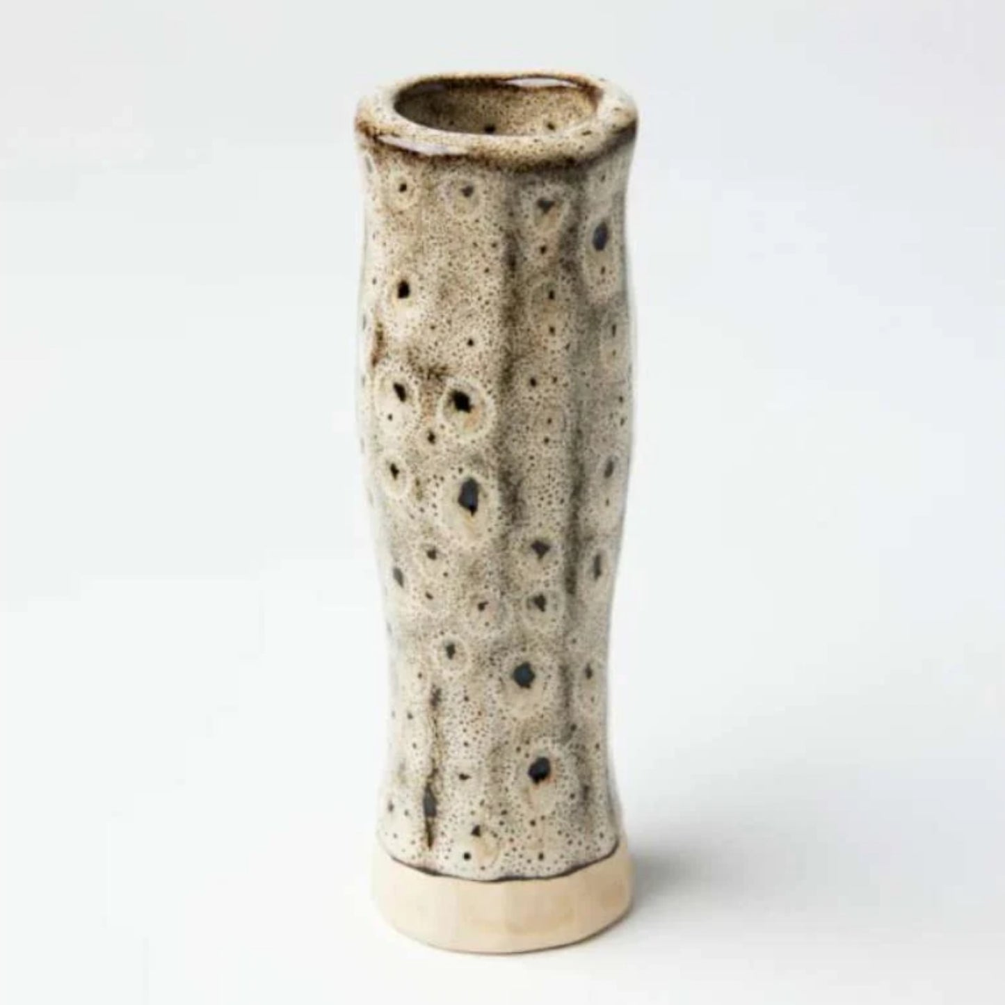 Bijou Point Wall Vase