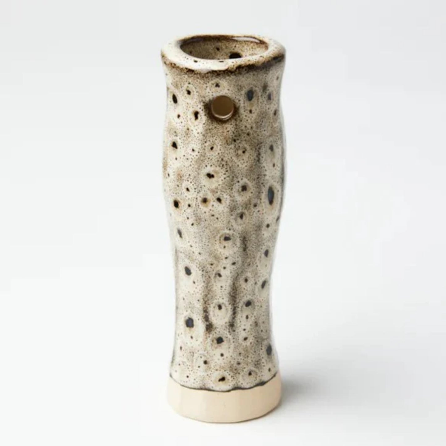 Bijou Point Wall Vase