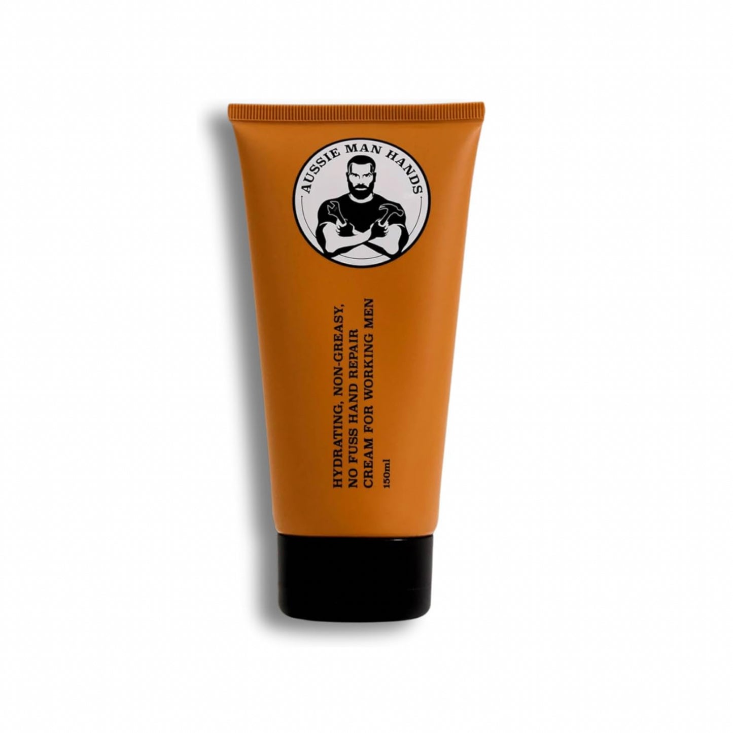 Aussie Man Hands Hand Cream