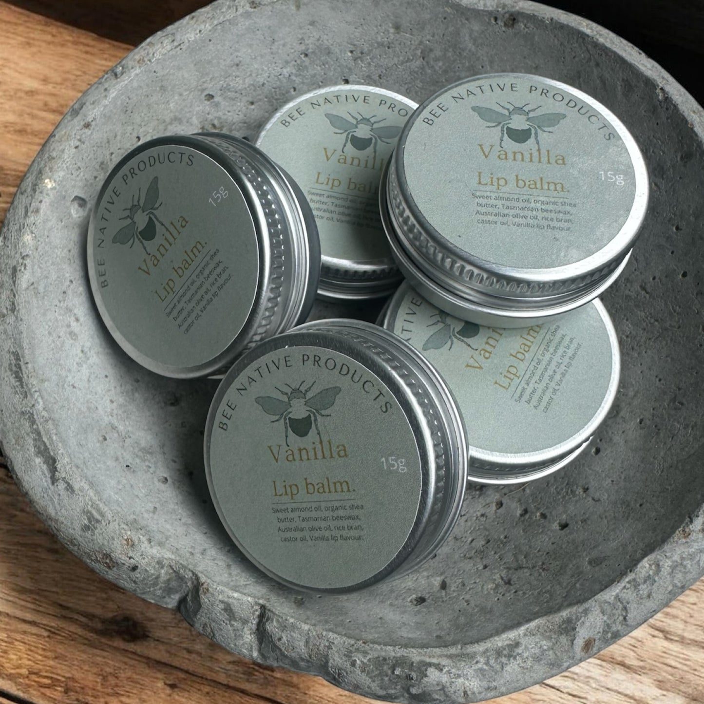 Lip Balm
