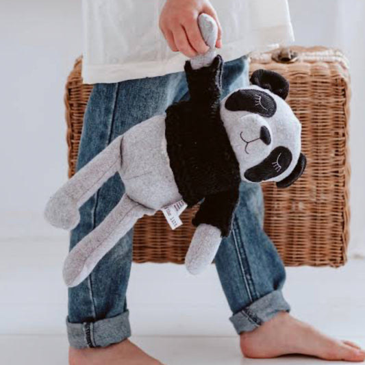 Cecil Panda