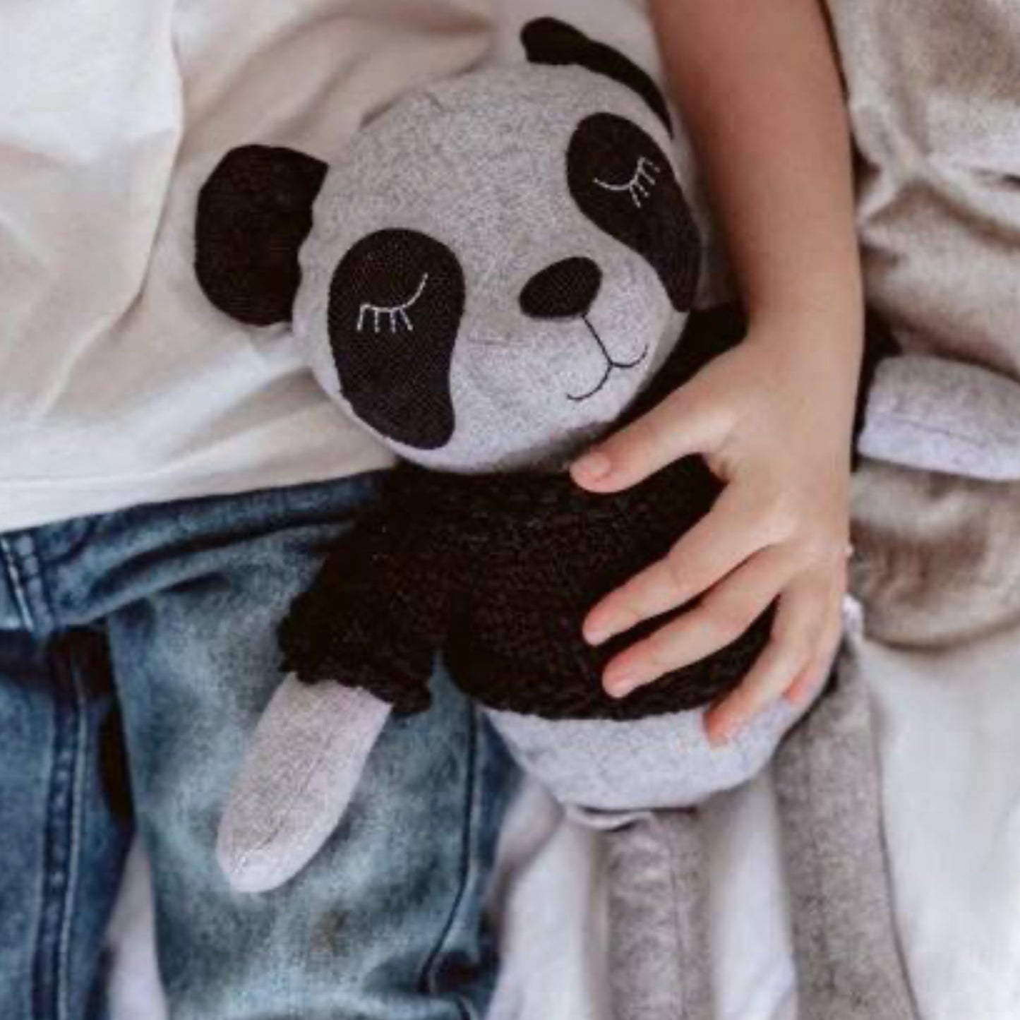 Cecil Panda