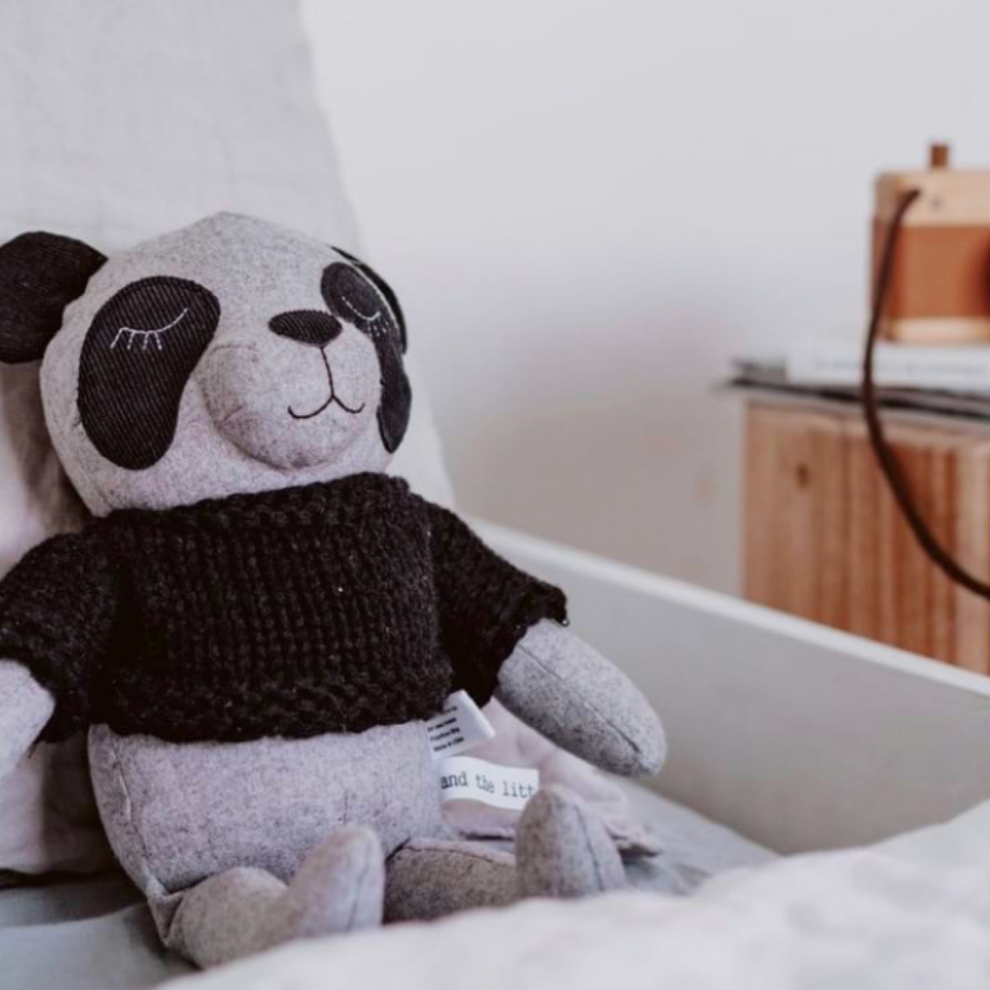 Cecil Panda