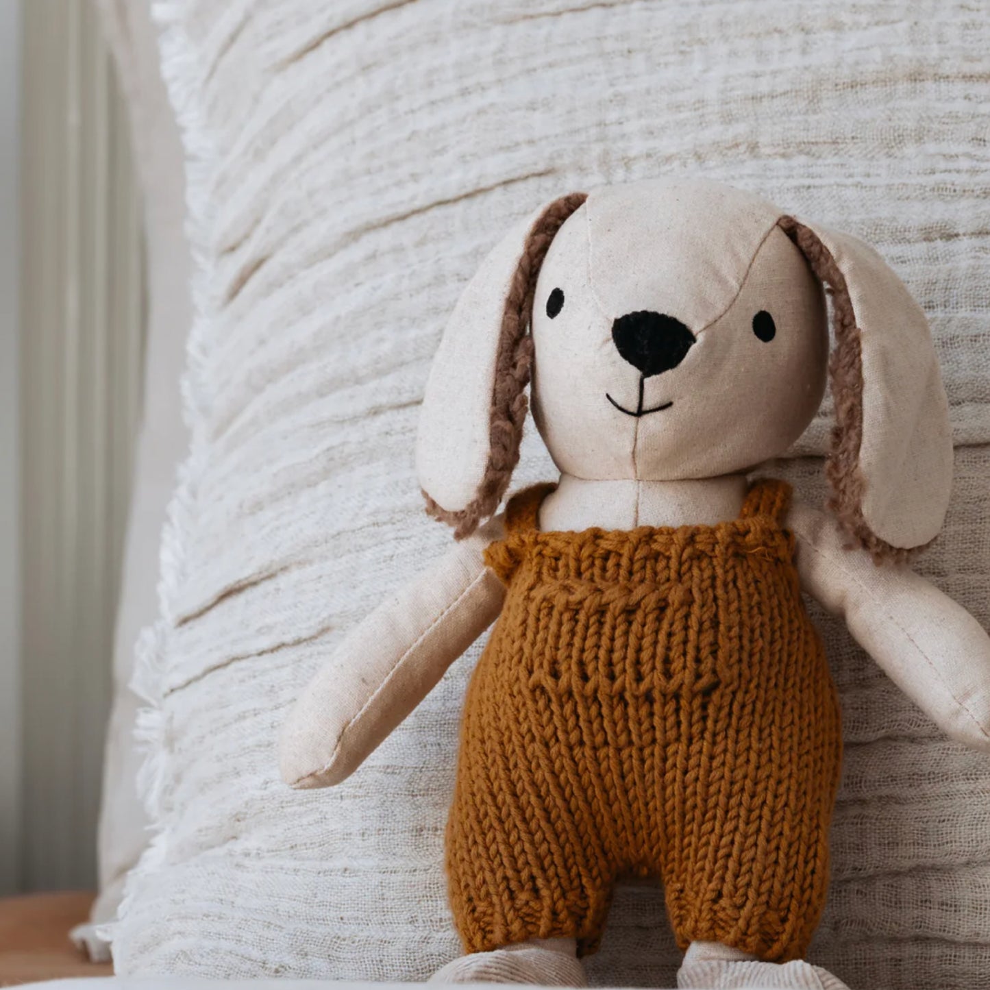 Gilbert Dog