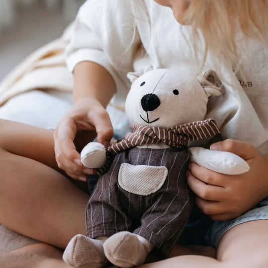 Leo Bear