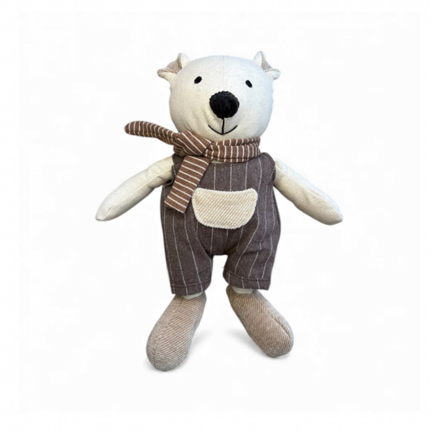 Leo Bear