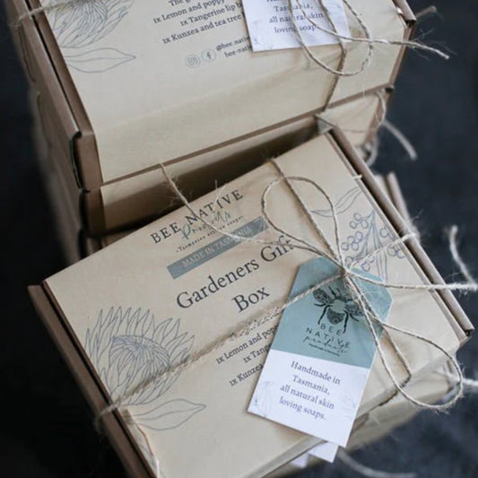 Gardeners Gift Box