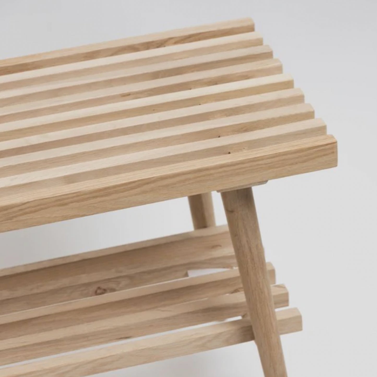 The Kelly Bench