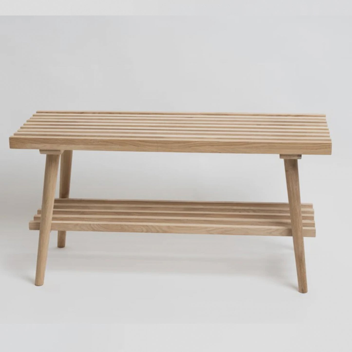 The Kelly Bench