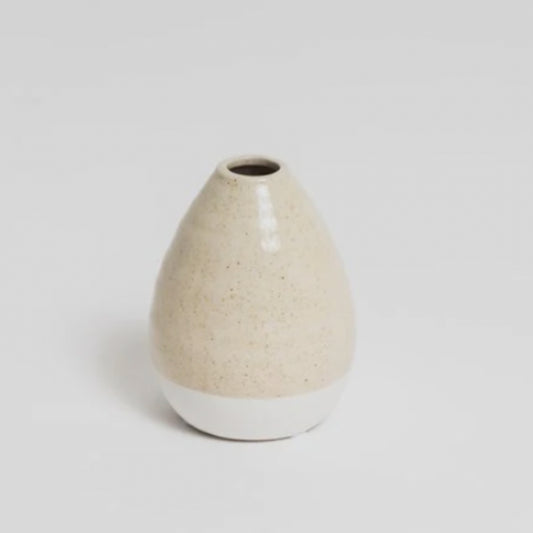 Charlie Vase - Auntie Marina
