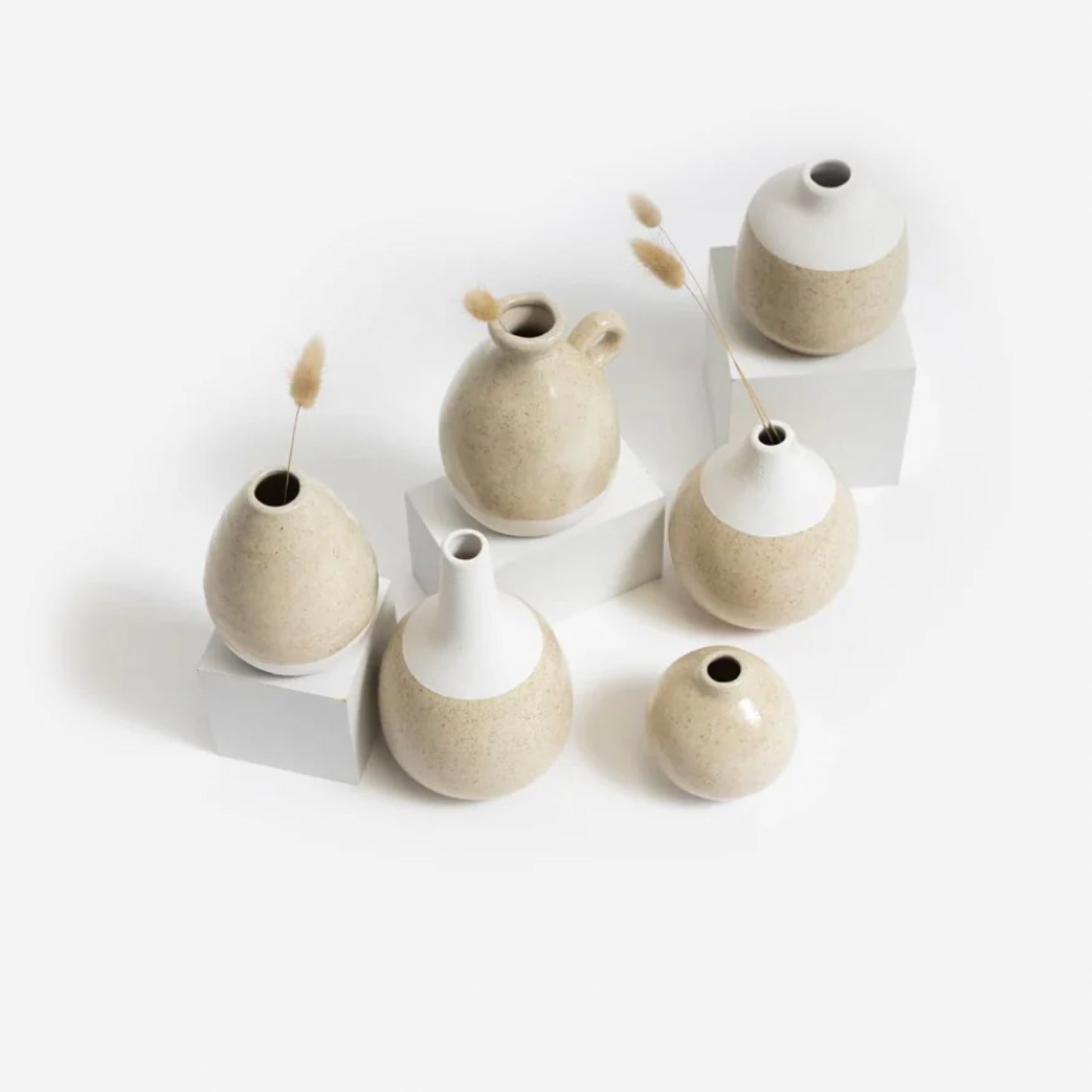 Charlie Vase - Auntie Marina