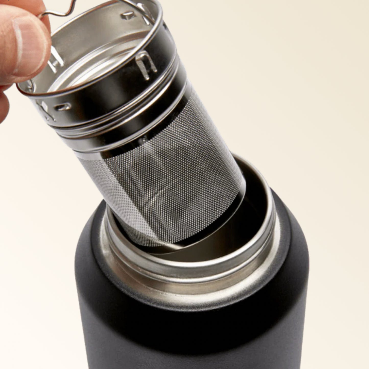 Fressko Infuser Flask 1 litre