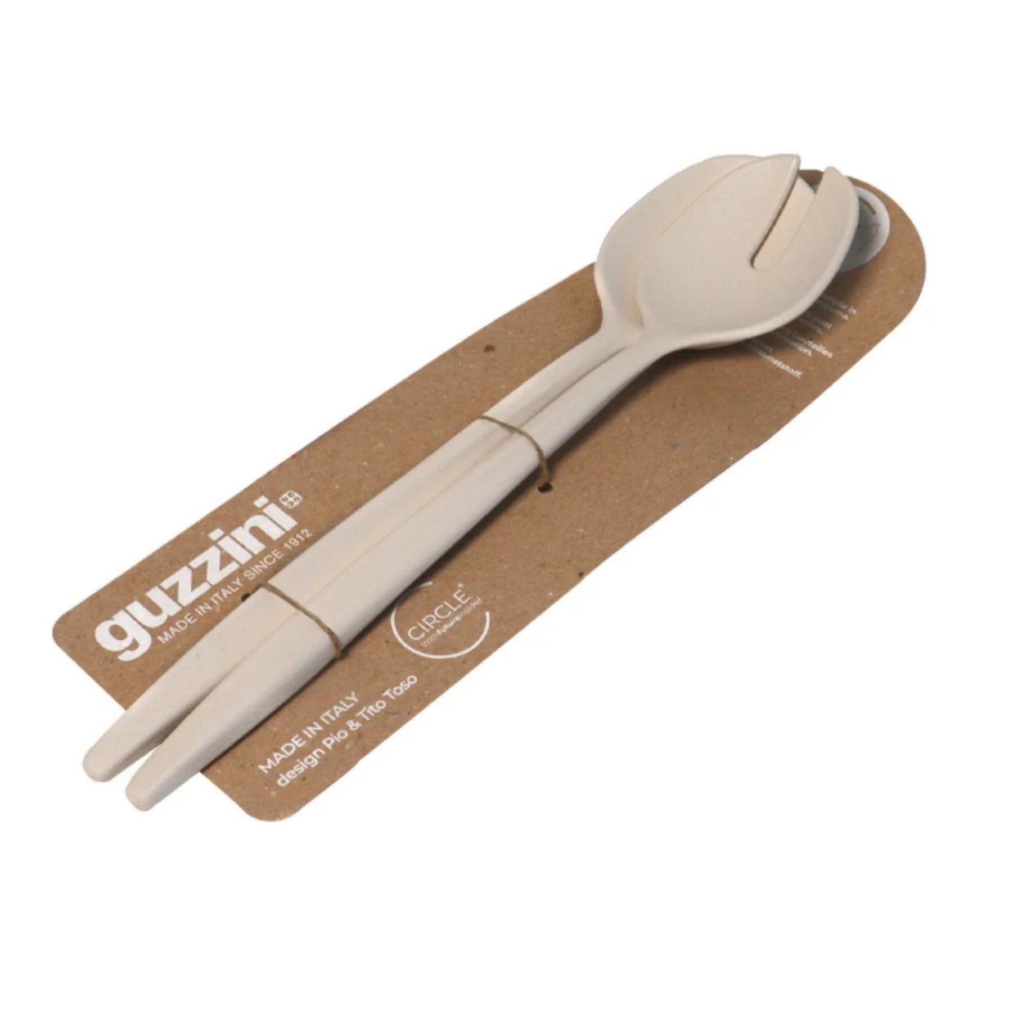 Tierra Earth Salad Servers
