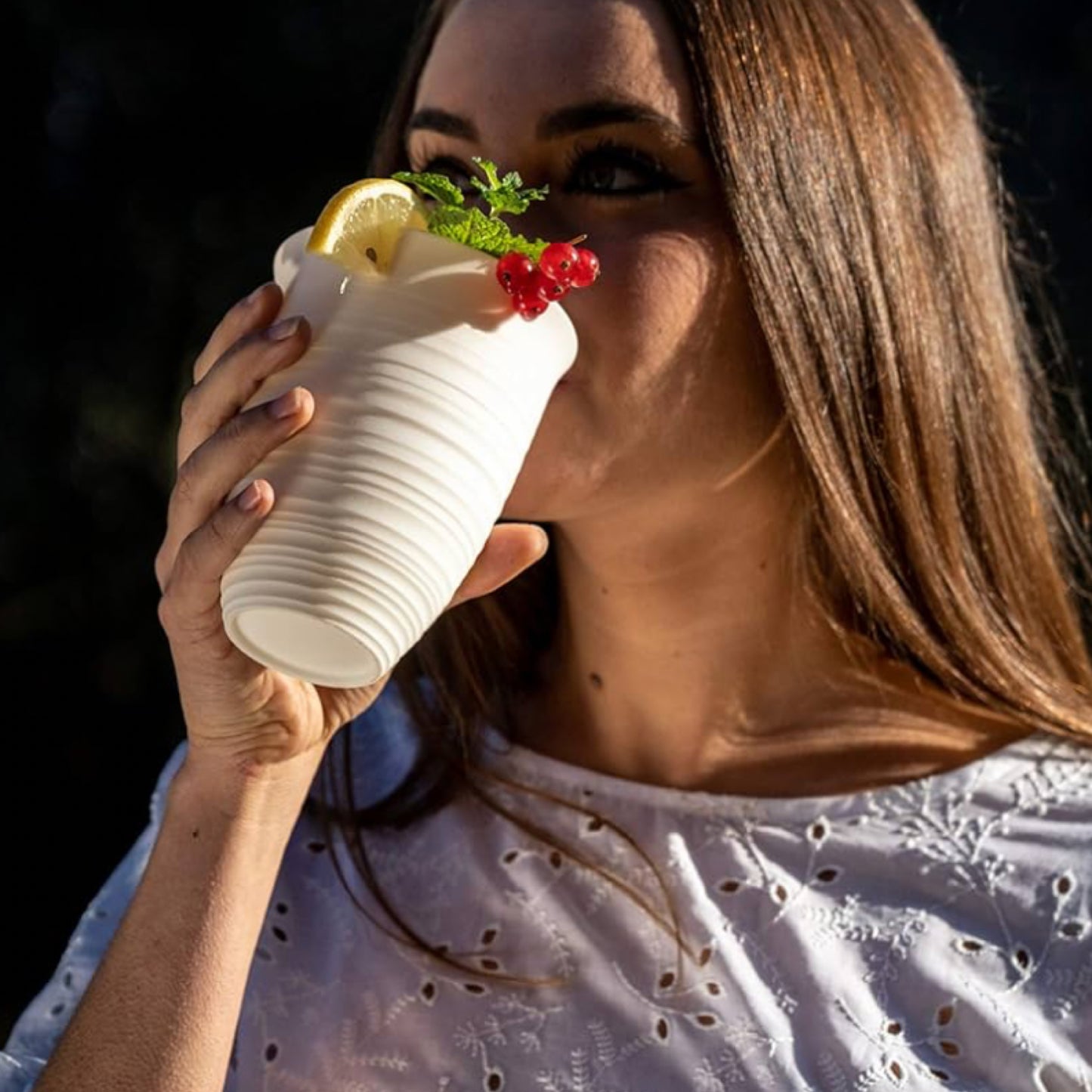 Tierra Earth Tumblers