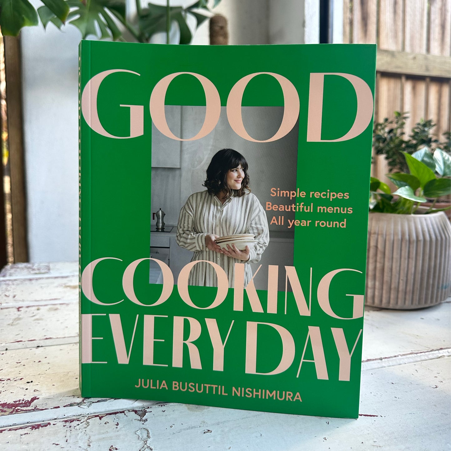 Good Cooking Everyday