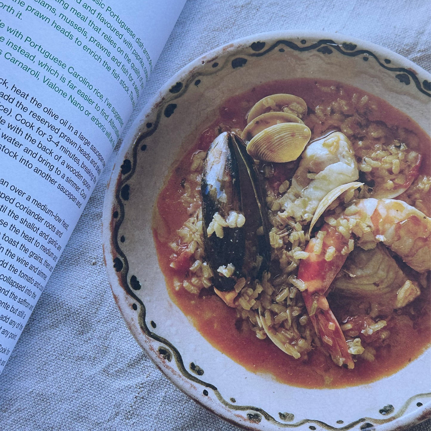 Good Cooking Everyday