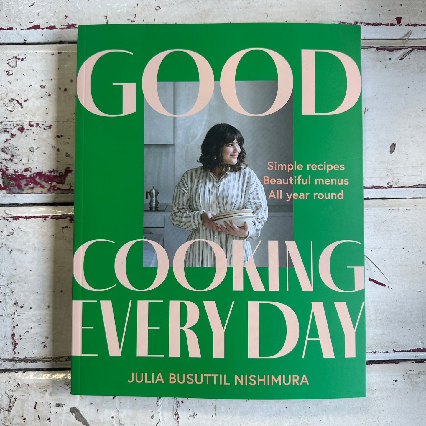 Good Cooking Everyday