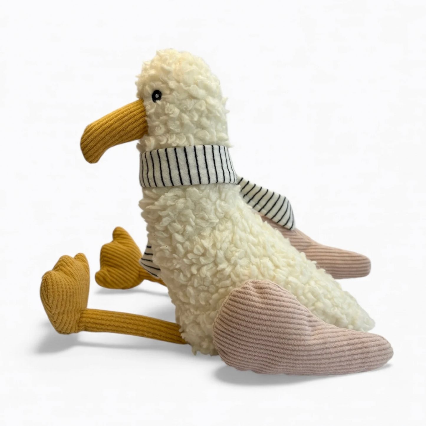 Nancy Seagull