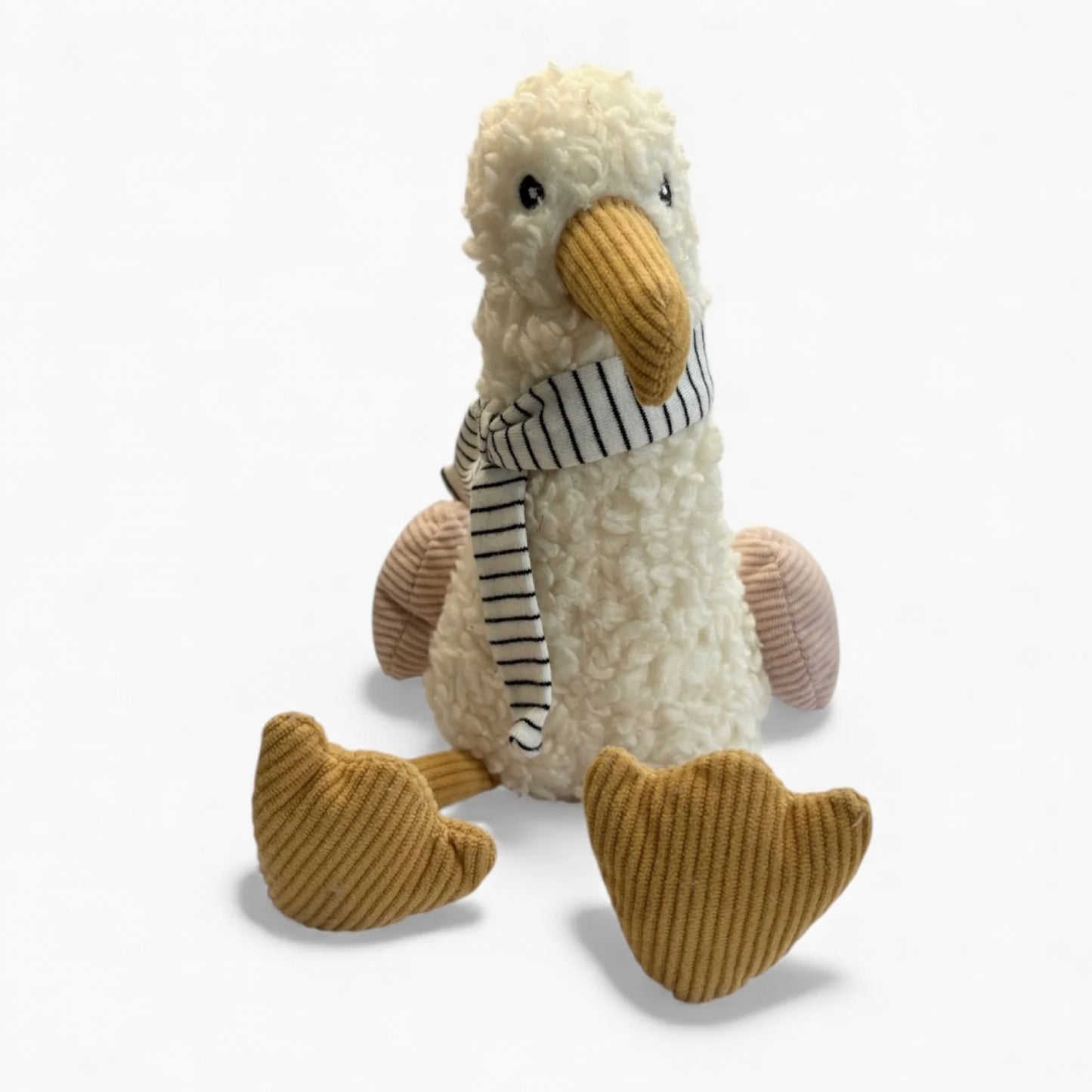 Nancy Seagull