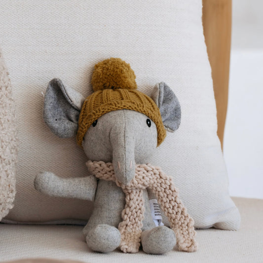 Myrtle Elephant