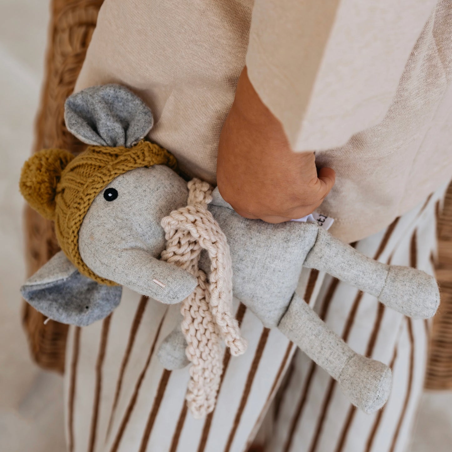 Myrtle Elephant