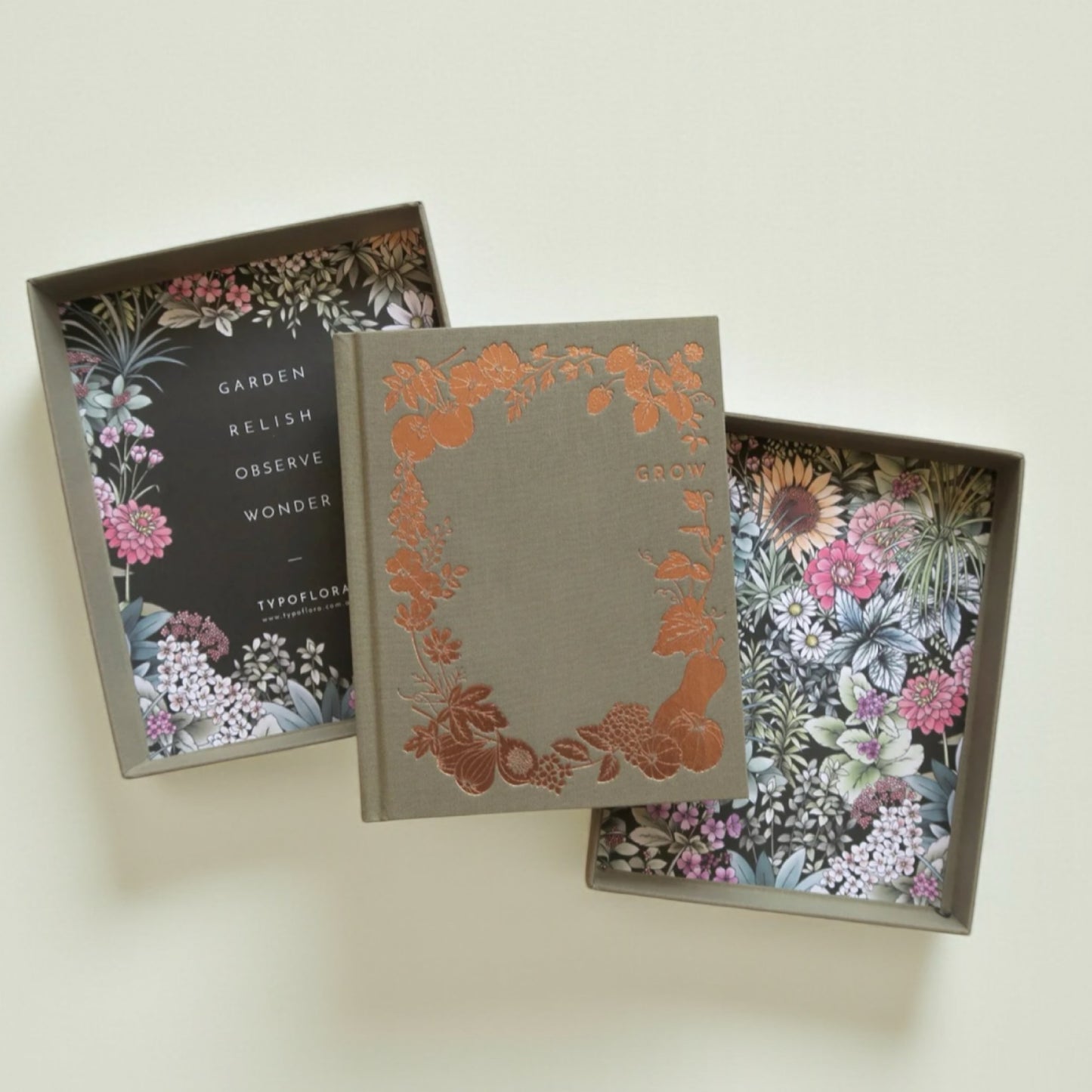 Grow - Garden Planner | Olive