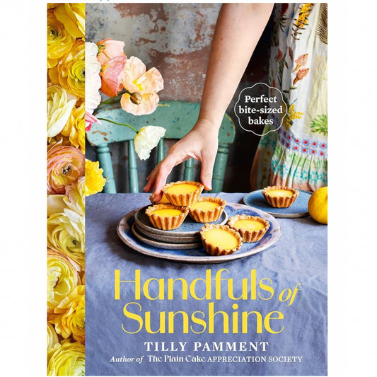 Handfuls of Sunshine