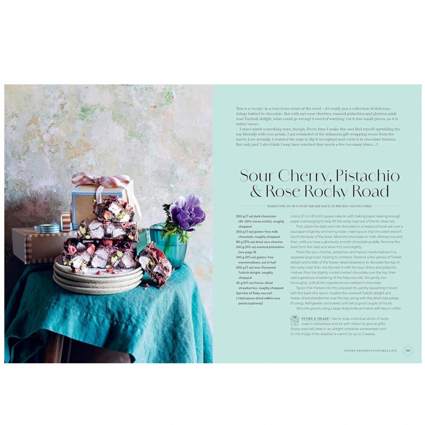 Handfuls of Sunshine