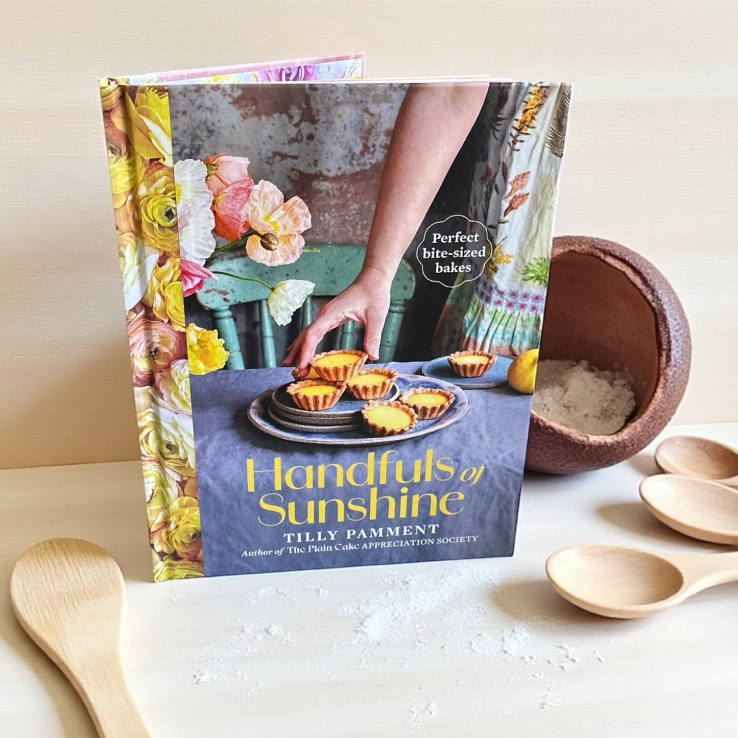 Handfuls of Sunshine