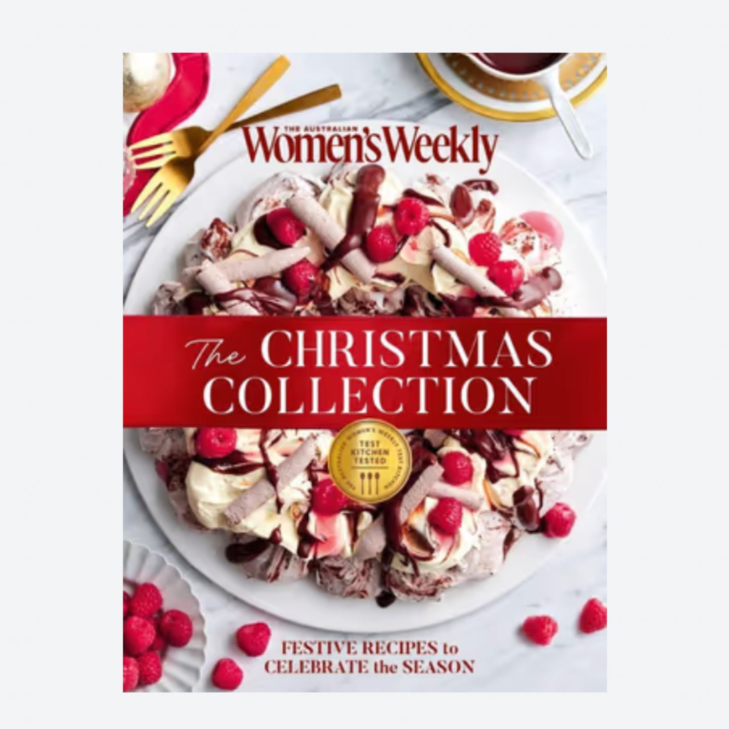 The Christmas Collection