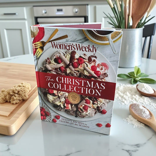 The Christmas Collection